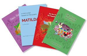 Key Stage 1 Play Scripts