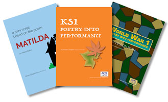 Drama Resources for Students with Special Needs