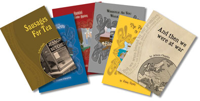 Play Scripts for Key Stage 3