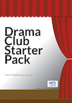 Drama Club Starter Pack