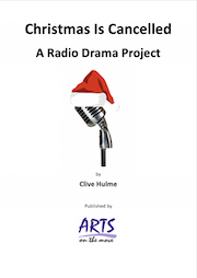 Christmas Is Cancelled