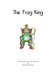 The Frog King