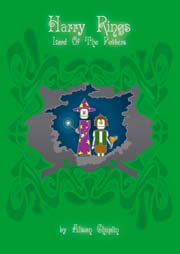 Harry Rings, Lord of the Potters