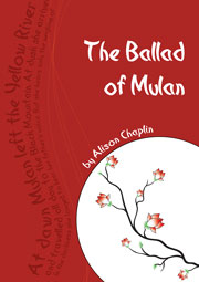 The Ballad of Mulan