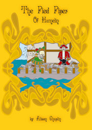 The Pied Piper of Hamelin one act play script