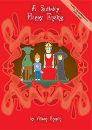 A Suitably Happy Ending - the Musical [Download]