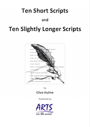 Ten Scripts Bundle