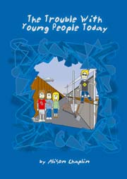 The Trouble With Young People Today